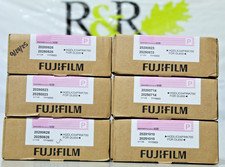 Set of 6 New/SEALED Fujifilm DL600 Pink Ink  - C13T652110 picture