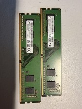 16GB Micron 2×8GB DDR4-3200 picture
