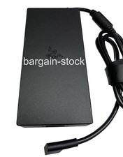 Original 20V 20A 400W Razer AC Adapter Charger RZ09-0529 For Razer Blade 18 2025 picture