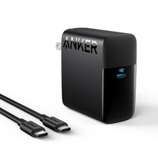 Anker 317 Charger 100W with USB-C Cable [Includes 1.5m Cable USB PD Compatible picture