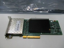 IBM 01AC487 00WY984 Emulex LightPulse LPE31004-M6-EIO 4-PORT picture