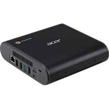 Acer Chromebox Intel Celeron 3867U Processor, 4GB DDR4, 32GB SSD CXI3-4GNKM4 picture