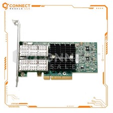 HP 656089-001 InfiniBand FDR/EN 10/40Gb Dual Port 544QSFP Adapter 649281-B21 picture