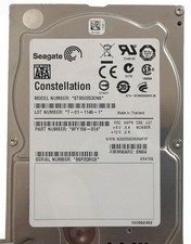 ST9500530NS, 9FY156-004 Seagate 500GB FW:SN04 7200RPM SATA 2.5