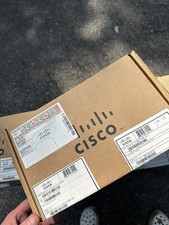 Cisco C3KX-NM-1G 4-Port Gigabit SFP for 3750X 3560X Catalyst Switche - Lot of 22 picture
