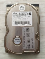 Fujitsu MPE3084AE 8.4Gb IDE Hard Drive picture