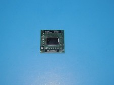 AMD A6-Series A6-4400M Series 2.7GHz Laptop CPU Processor AM4400DEC23HJ picture