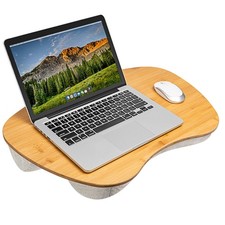 Bamboo Lap Desk 22.4
