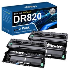 NEW DR820 DR-820 Replacement for Brother Drum Unit DR 820 HL-L6200DW MFC-L5850DW picture