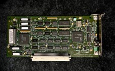 VINTAGE SUPERMAC VIDEO SPIGOT  1003359-0001A  NUBUS CARD APPLE MACINTOSH 1991 picture