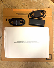 Dell Pro 14 Laptop 16GB RAM 512GB SSD Intel Core 7 - Open Box, Unused picture