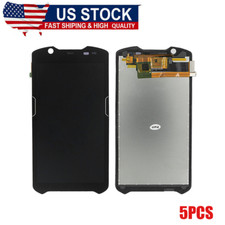 5x For Zebra TC52 TC520K TC57 Barcode Scanner LCD Screen &Touch Digitizer Screen picture