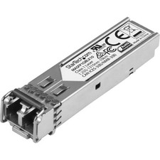 StarTech MASFP1GBLX10 SFP 1000Base-LX 10km SM LC Transceiver picture