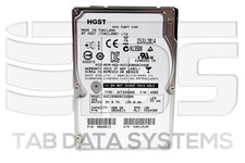 Lot of 10 HGST 0B26013 600GB 2.5