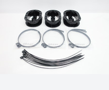 Commscope FBR-COIL-SK3  Excess Fiber Coil Kit. 3 Coils - new in original package picture