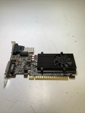 EVGA NVIDIA GeForce GT 610 2GB DDR3 64-bit Graphics Card 02G-P3-2619-KR L-P6E picture