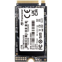 Transcend MTE410S SSD 1TB Internal M.2 2242 PCIe 4.0 x4 TS1TMTE410S picture