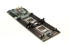 Dell PowerEdge C6220 Dual LGA 2011 DDR3 Server Motherboard P/N: 09N44V Tested picture