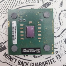 AMD Athlon XP 2200+ CPU AXDA2200DUV3C KIXIB Socket A 462 1.8GHz Thoroughbred picture