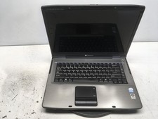 Gateway MT6707 Intel Core 2 Duo T2300 1.66GHz 2 GB NO HDD No Batt picture