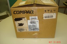 Compaq - Tape drive DLT ( 15 GB / 30 ) DLT2000 SCSI external (242457-001) picture