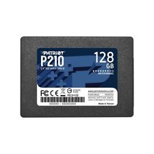 Patriot P210 128GB SSD 2.5