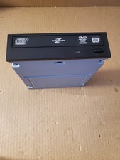 Lite-On DH-16A3L DVD/CD Rewritable Drive  - Black picture