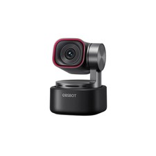 OBSBOT Tiny 3 AI-Powered Spatial Audio 4K PTZ Webcam picture