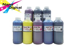 ND Non-original 8x250ml Pigment ink for Stylus Pro 3800 3880 4880 7800 T580 picture