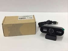4XEM 1080P HD 3MegaPixel HighRes WebCam 4XWEBCAM1080P  picture