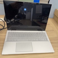 Dell Inspiron 7506 (2-in-1) 15 Silver FHD TOUCH i7-1165G7 2.80GHz 16GB 512GB SSD picture