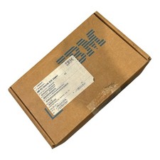 IBM PCI Ultra 160 SCSI Adapter 19K4646 NewOpen box picture