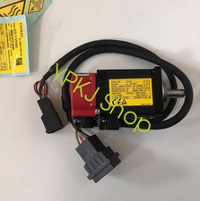 1PCS NEW FANUC A06B-0112-B103 Servo motor Fast Shipping Via DHL/FedEX picture