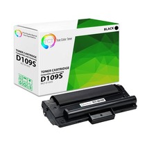 TCT Black MLT-D109S Toner Cartridge For Samsung SCX-4300 printer series picture