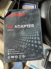 Nicpower AC Charger Adapter 2 Pack picture