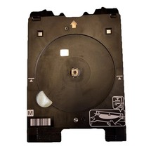 Canon PIXMA TS9120 CD DVD Tray Assembly picture