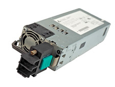 Delta DPS-1300AB-31 B 1300W DC Switching Power Supply w/Terminal Block picture