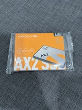 TEAMGROUP AX2 2TB 3D NAND TLC 2.5 Inch SATA III SSD picture