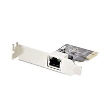 StarTech 1-Port Gigabit PCIe Network Adapter Card (st1000spex2lt) picture