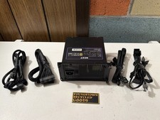 NZXT E850 ATX POWER SUPPLY W/ CABLES 850W MODULAR DIGITAL 80 PLUS NP-1PM-E850A picture