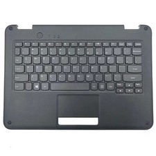 5CB0P18543 Palmrest Cover with Keyboard for Lenovo 300e N23 N24 Winbook picture