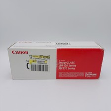 Canon Genuine 071 Black Toner Cartridge New LBP122dw, MF272dw, MF273dw, MF275dw picture