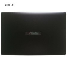 Laptop For ASUS X540L X540LA X540LJ X540S X540SA X540SC Top Lcd Back Cover Black picture