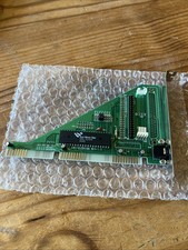 Sun Moon Star SMS-31094 ISA Ide Bus Card picture
