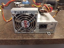 436954-001 437332-001 PS-6241-02HP COMPAQ DC7700 SFF 240W POWER SUPPLY USED  picture