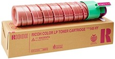 Genuine Ricoh 888310 Magenta High-Yield Toner Cartridge We Ship Fast picture
