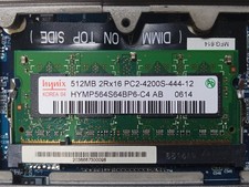 lot of miscellaneous legacy computer parts picture