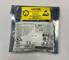 HP 10GBase-T Flex IO for Elite Desk ProDesk Z2 Desktop - 56Q71AA M58644-003 M626 picture