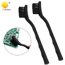 Anti-Static PCB Cleaning Brush ESD Safe Scrubbing Handle Board Repair Tool picture