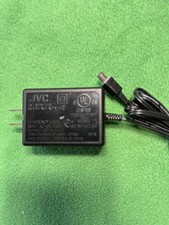 JVC AP-V14U AC Adapter Charger 11V 1A for Camcorder Camera Video Equipment picture